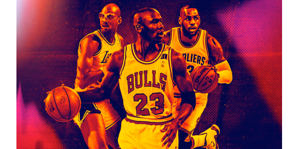 Match revanche NBA avec changement de nom de maillot de joueur